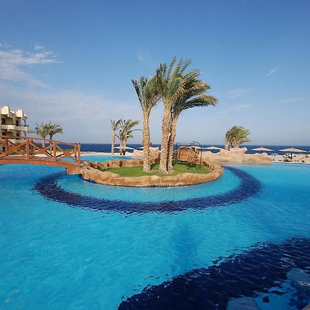 Life Resort Coral Hills El Qoseir ภายนอก รูปภาพ