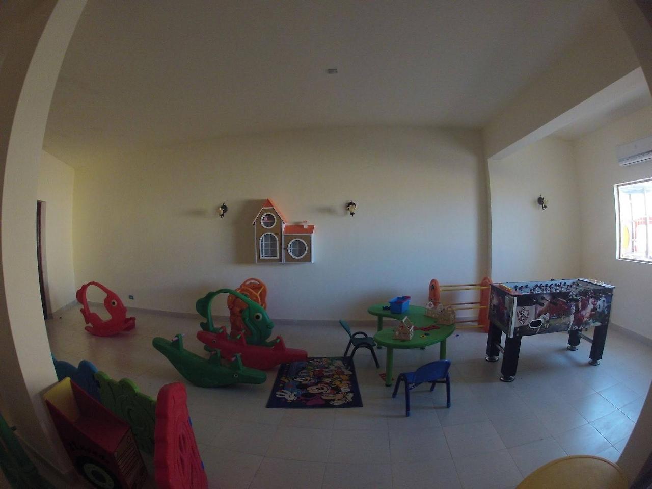 Life Resort Coral Hills El Qoseir ภายนอก รูปภาพ