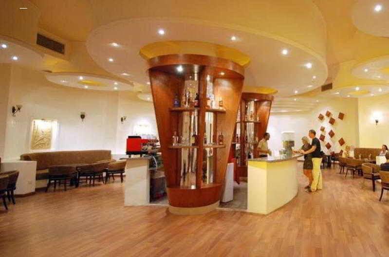 Life Resort Coral Hills El Qoseir ภายนอก รูปภาพ