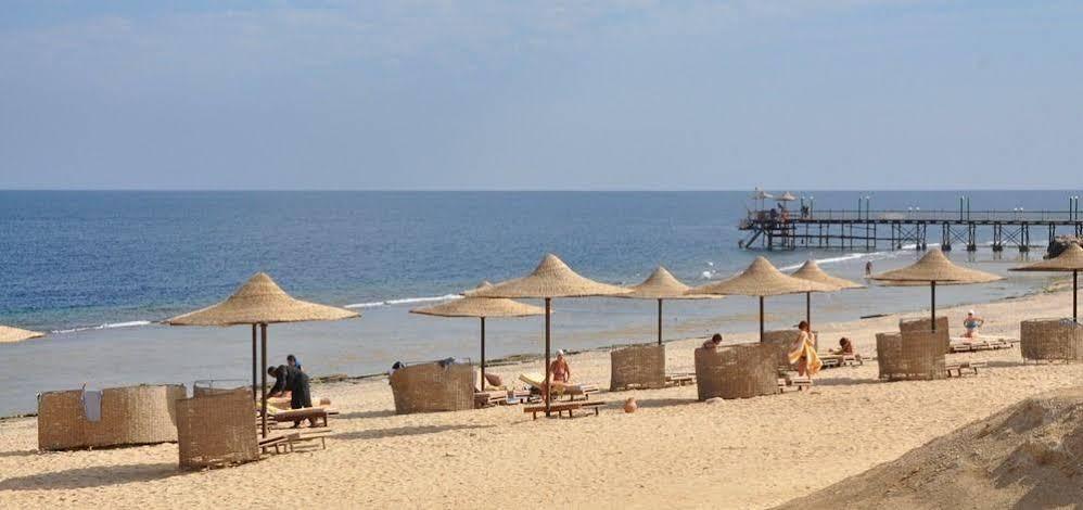 Life Resort Coral Hills El Qoseir ภายนอก รูปภาพ