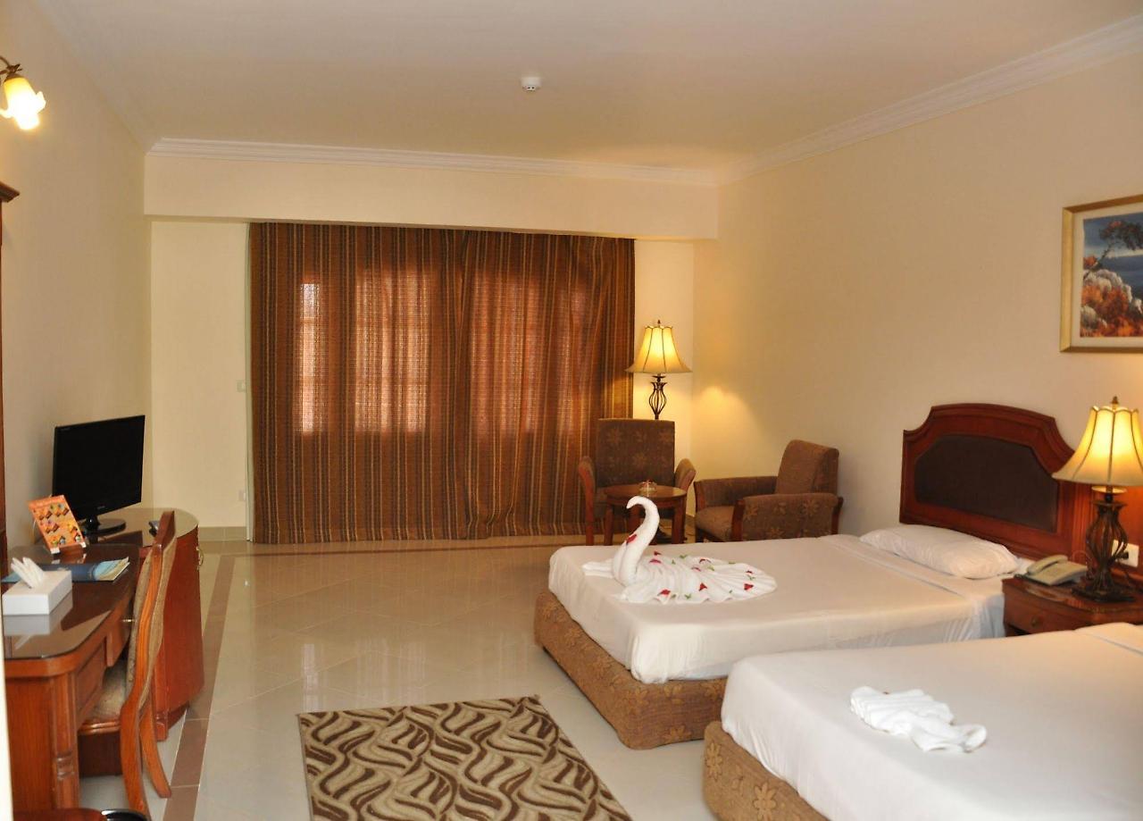 Life Resort Coral Hills El Qoseir ภายนอก รูปภาพ