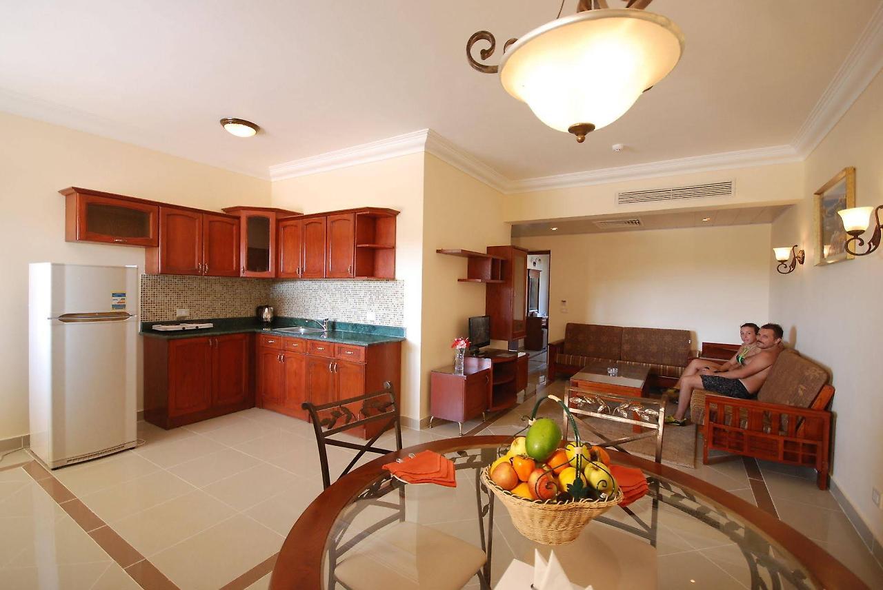 Life Resort Coral Hills El Qoseir ภายนอก รูปภาพ