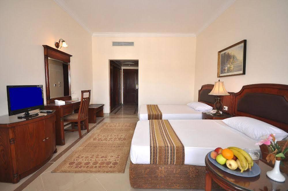 Life Resort Coral Hills El Qoseir ภายนอก รูปภาพ